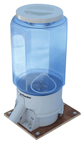 Ergo Outdoor Pet Feeder