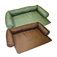 Cool Cover Bolster Sheet
