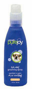 Advanced Care Itch-Relief Grooming Spray