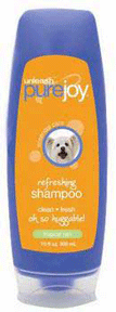 Essential Care Refreshing Shampoo