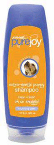 Essential Care Extra-Gentle Puppy Shampoo