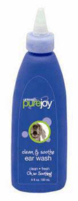 Advanced Care Extra Gentle Ear Wash