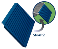 SmartScoop� Litter Catching Ramp