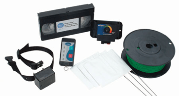 Innotek Basic Contain N Train System