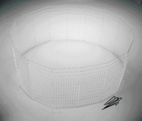 Small Animal Play Pens