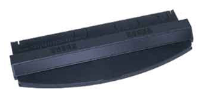 AG Flo Deluxe Beveled Hood