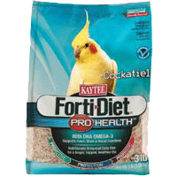 KAYTEE� Forti-Diet� Pro Health�