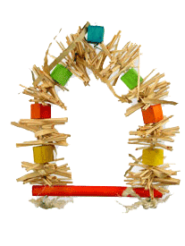 Fire Cracker Swing