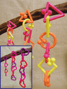 Goofy Links