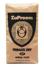 ZuPreem� Primate Diet Dry