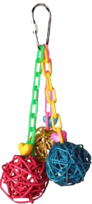 Mini Vine Chain
