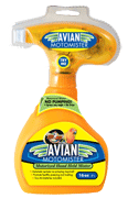 Avian MotoMisterTM