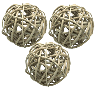 Munch Balls - 3 Pack
