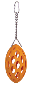 Nut Case
