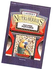 Lafeber POPCORN Nutri-Berries