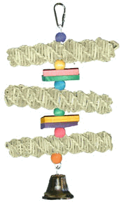 Vine Twist Stack