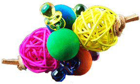 Mini Rattan