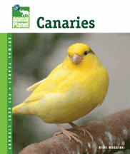 Canary Animal Planet� Pet Care Library