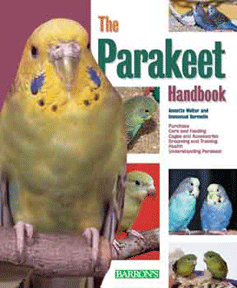 Parakeet Handbook