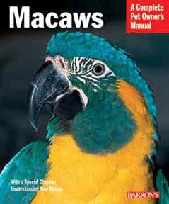 Macaws