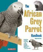 African Grey Handbook