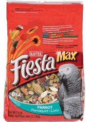 KAYTEE� Fiesta Max�