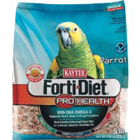 KAYTEE� Forti-Diet� Pro Health� Safflower Blend
