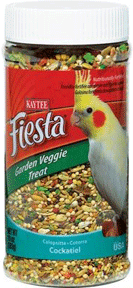 KAYTEE� Fiesta� Treats