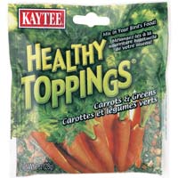 Kaytee Healthy Toppings