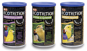 Ecotrition Variety Blends