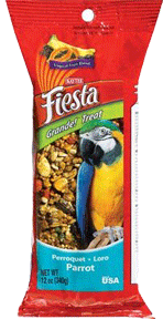 KAYTEE� Fiesta� Grande!� Parrot Treat
