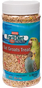 KAYTEE� Forti-Diet� Pro Health Oat Groats