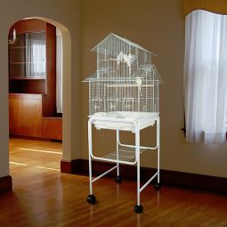 Anini Apartment Housetop Small Bird Cage
