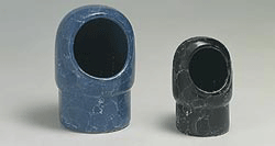Hooded Ceramic Crocks