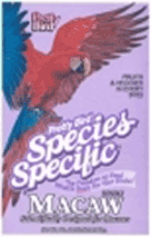 Pretty Bird Species Specific