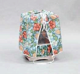 Cage Cover & Bloomer Matched Sets