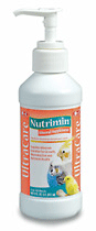 Nutrimin High-Potency Mineral Supplement