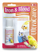 Iron & Blood Supplement