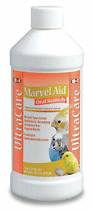Marvel Aid Antibotic
