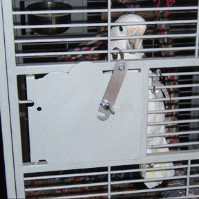 Security Lock