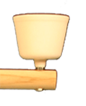 Pele Playstand Replacement Cup