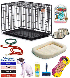 Puppy Starter Pack