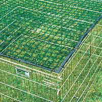 Rope Net Top for Midwest Pens