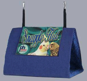 Snuggle Hut