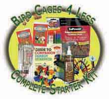 Starter Package Everything with one click!