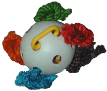 Stuffed Whiffle