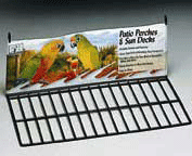 Sun Deck