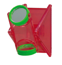 Tilt Wheel
