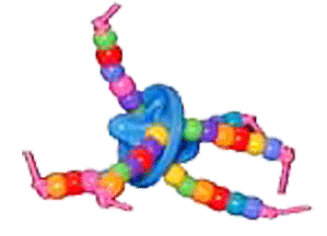 Top Toe Toy