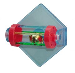 Tumble Bell